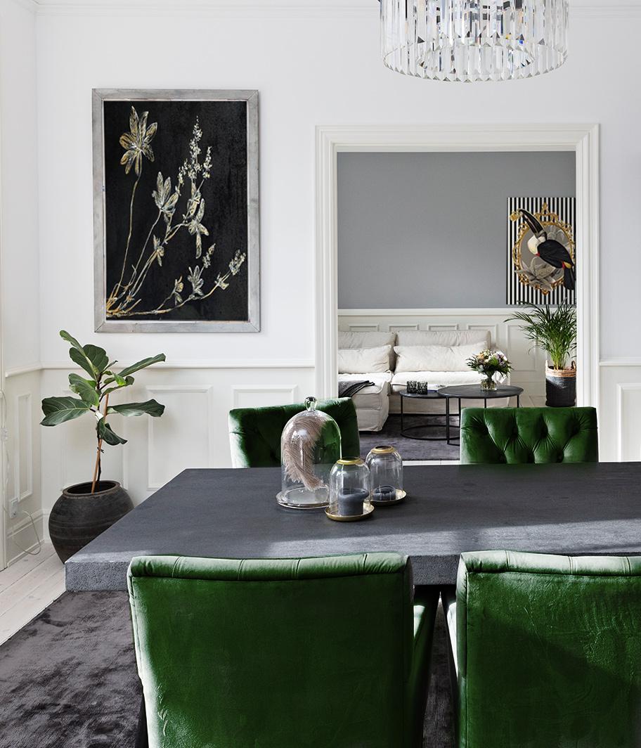 Trend: Oh My Goth