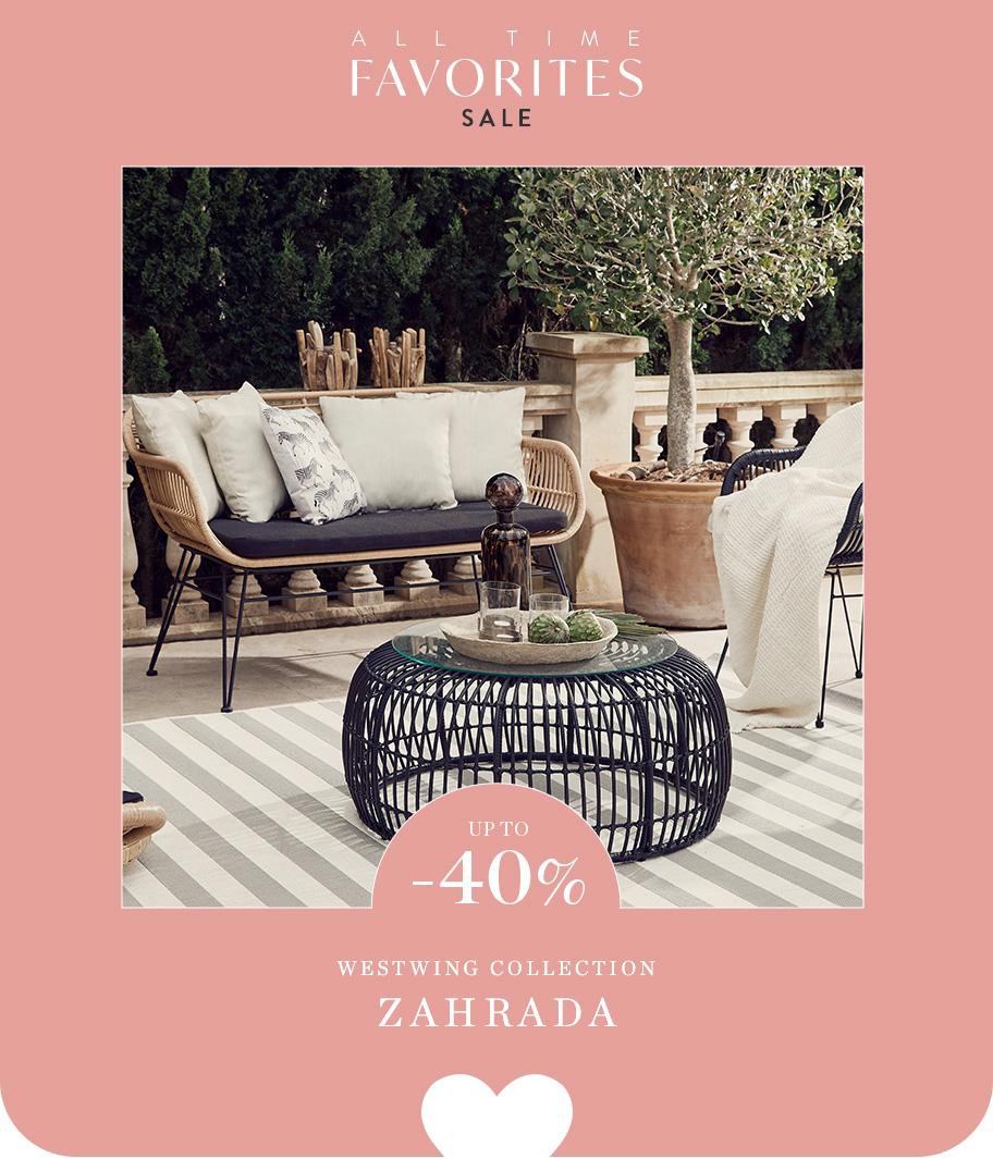 Westwing Collection: zahrada