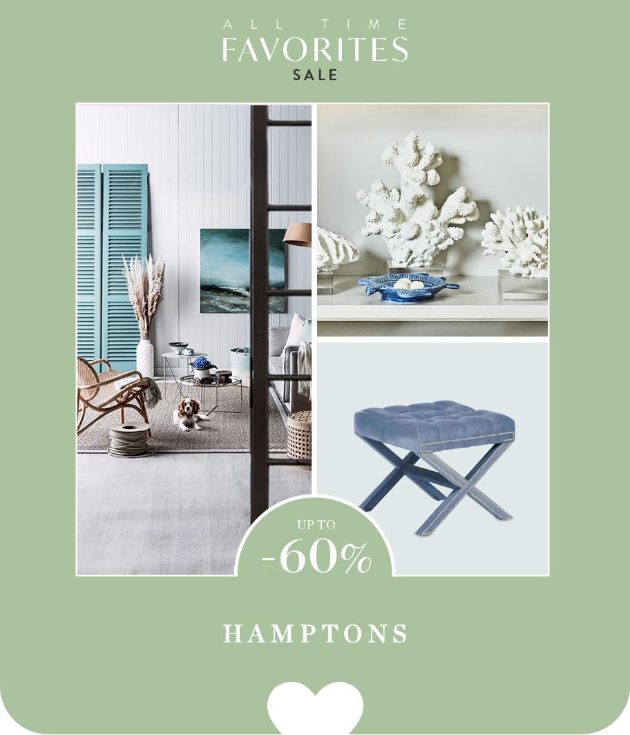Hamptons