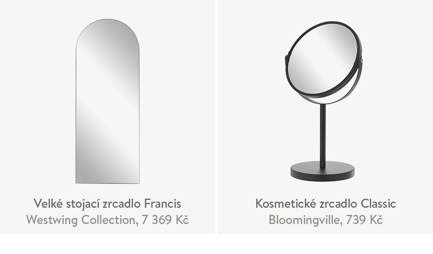 Zrcadla