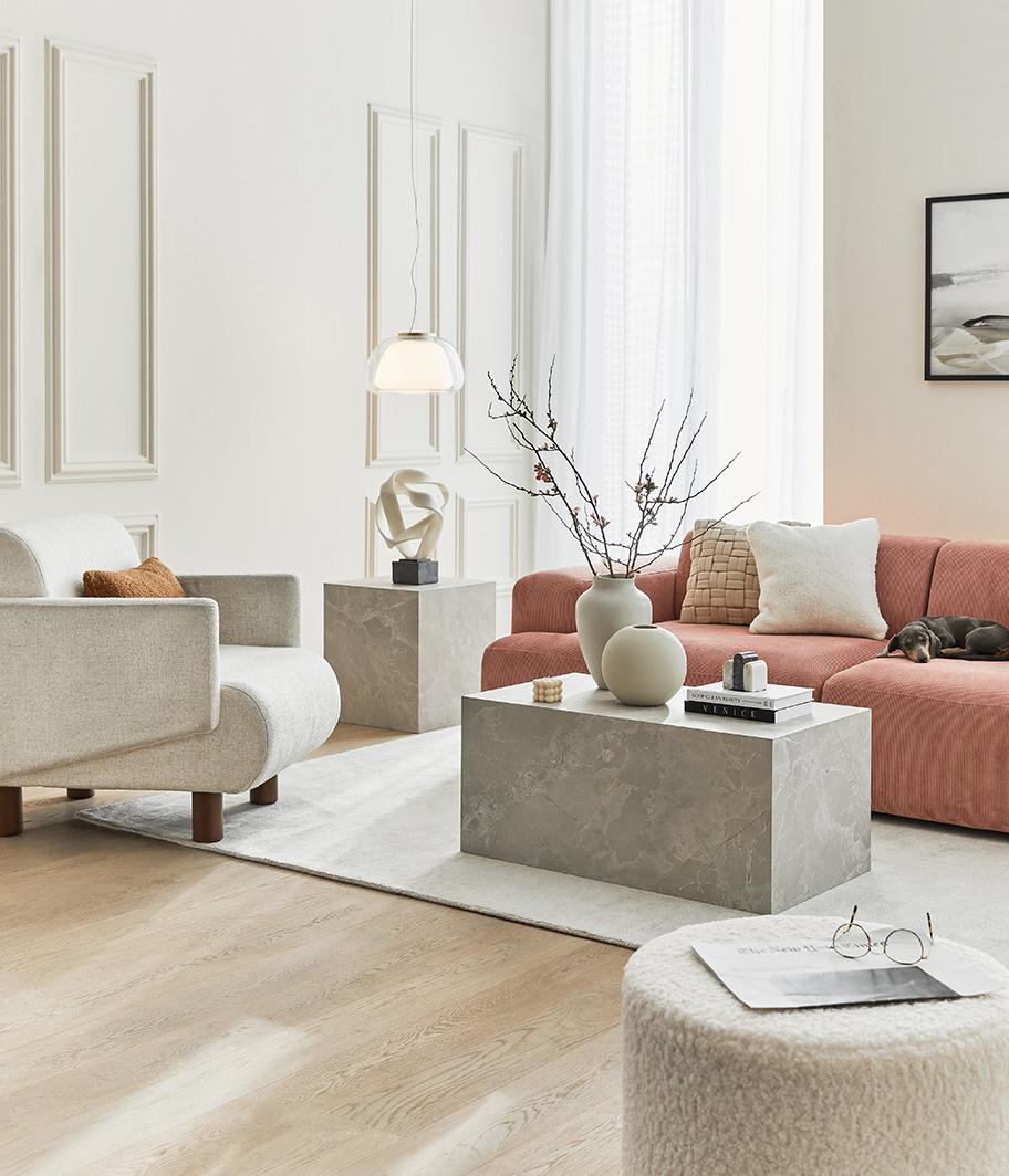 Spring Nordic