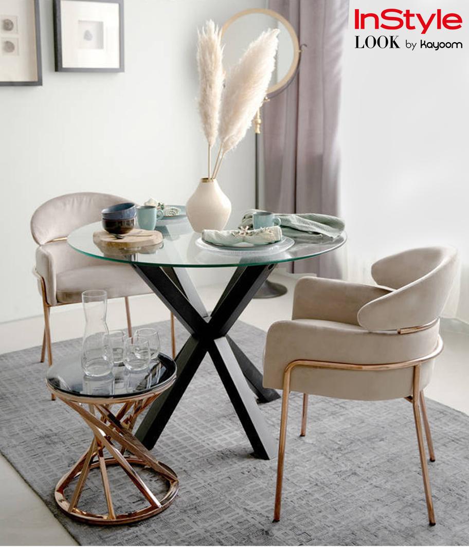 InStyle Look by Kayoom
