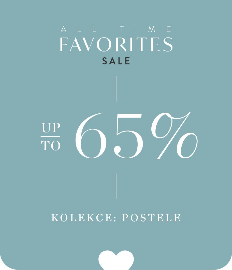 Kolekce: postele