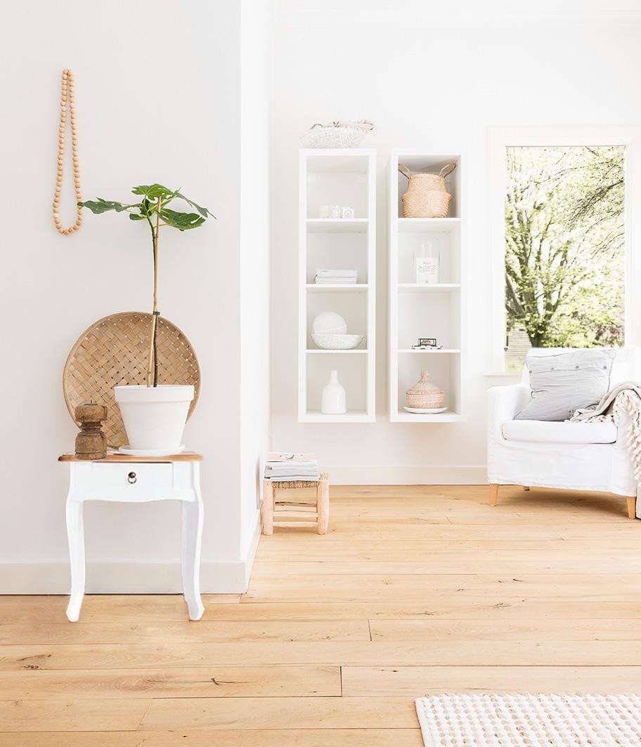 Minimal Provence