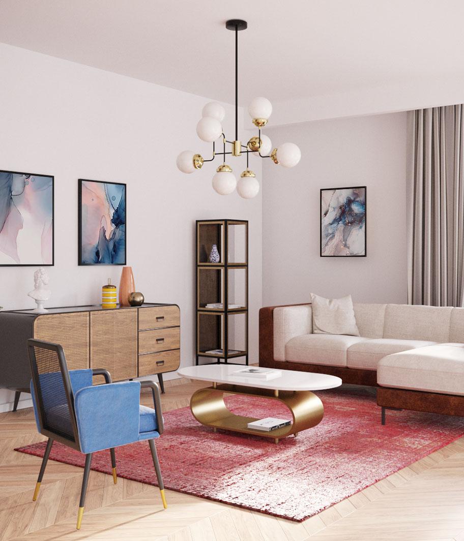 Přichází Vivid Glam