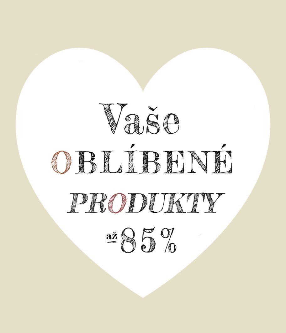 Zde jsou VAŠE RADOSTI