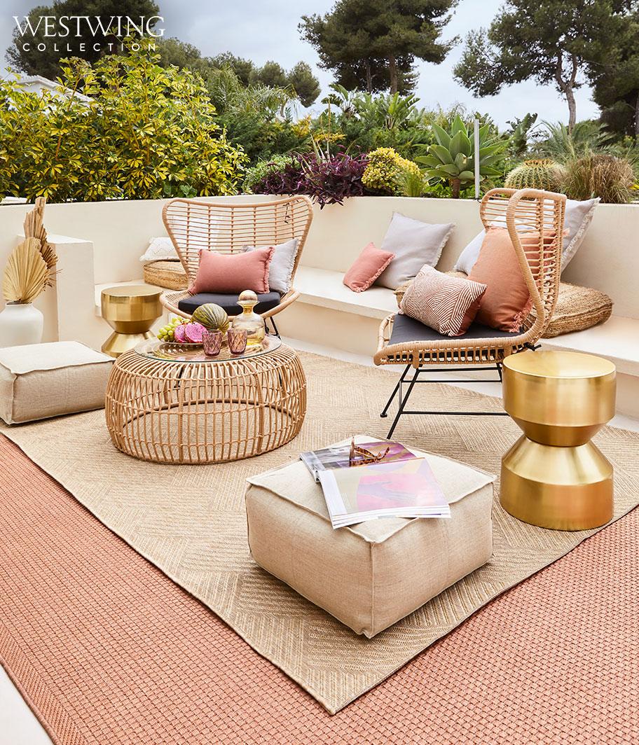 Outdoor Living podle Westwing