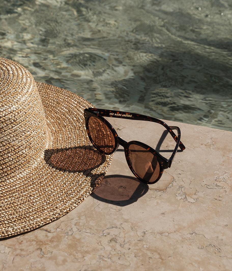 Marc Jacobs Eyewear