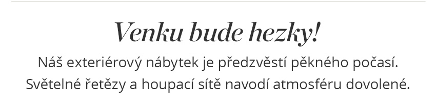 Zahrada
