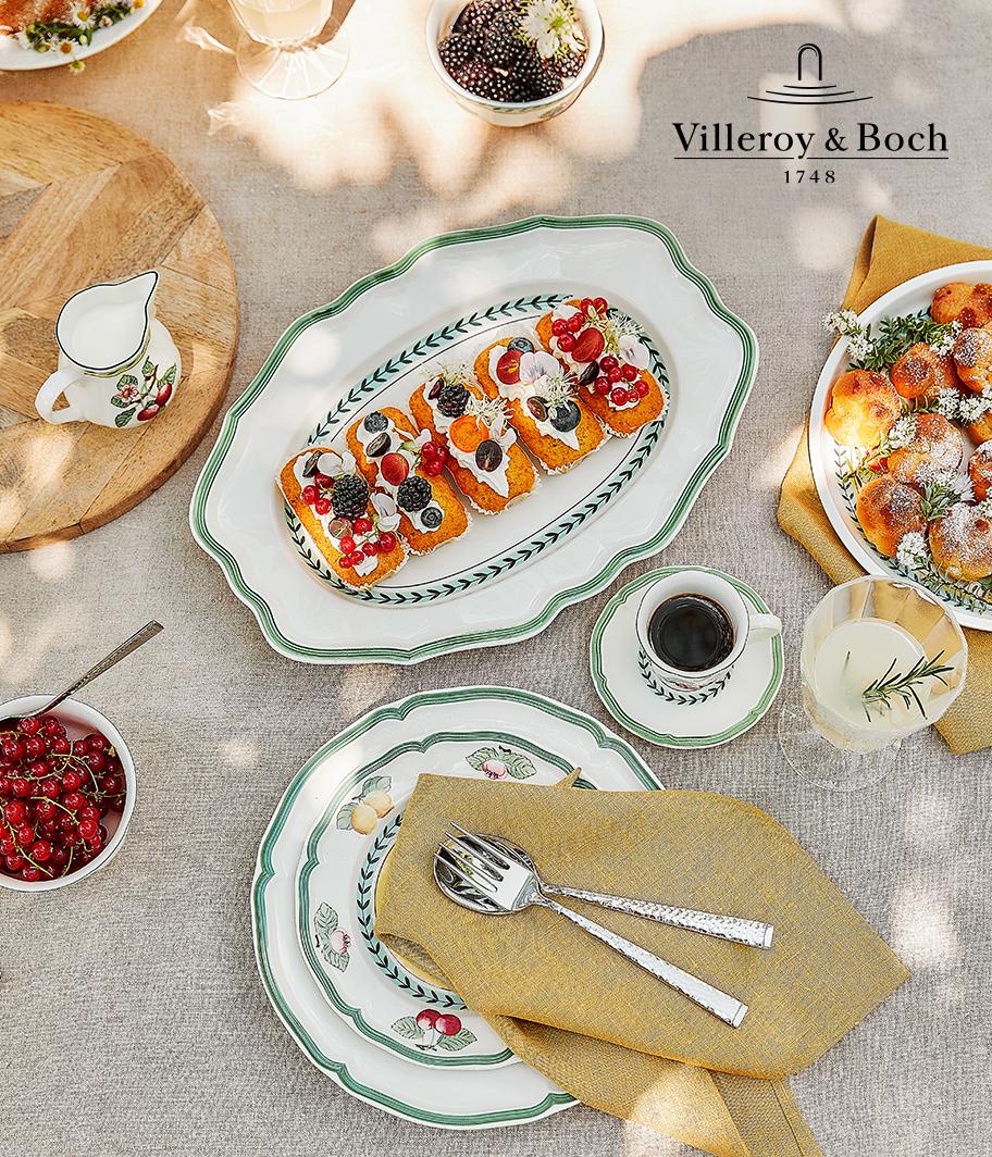 Villeroy & Boch