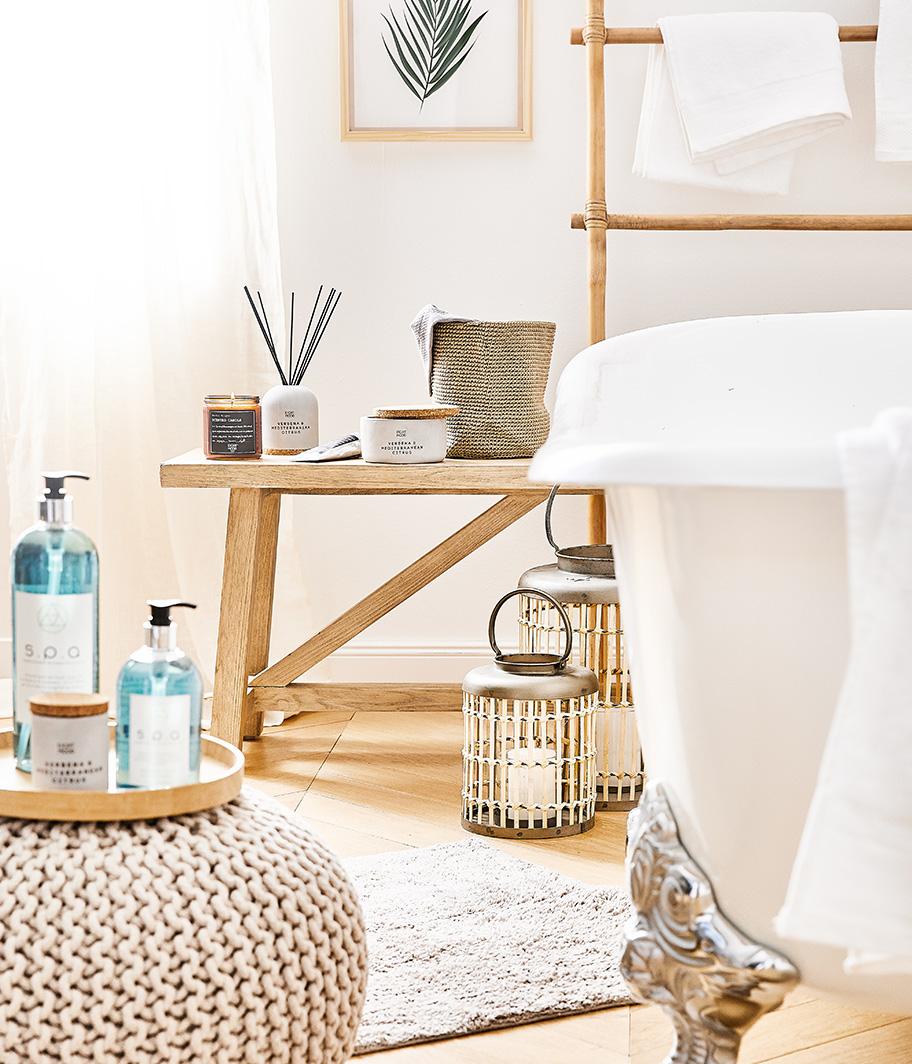 Deco-holic bathroom