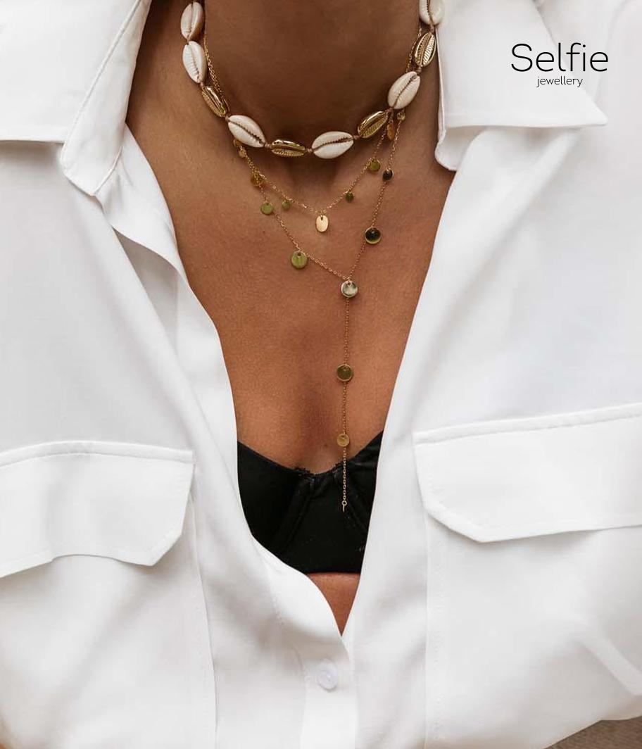 Selfie Jewellery