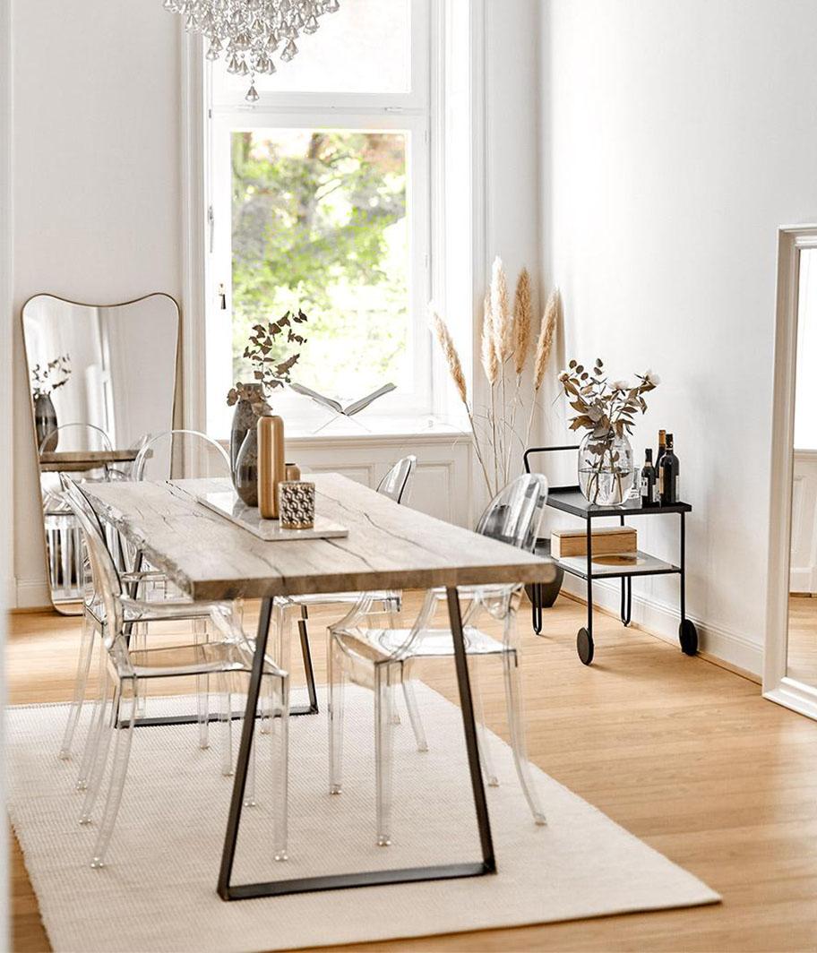 Trend: Invisible Design