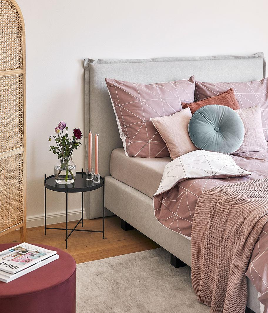 Sweet & Cosy