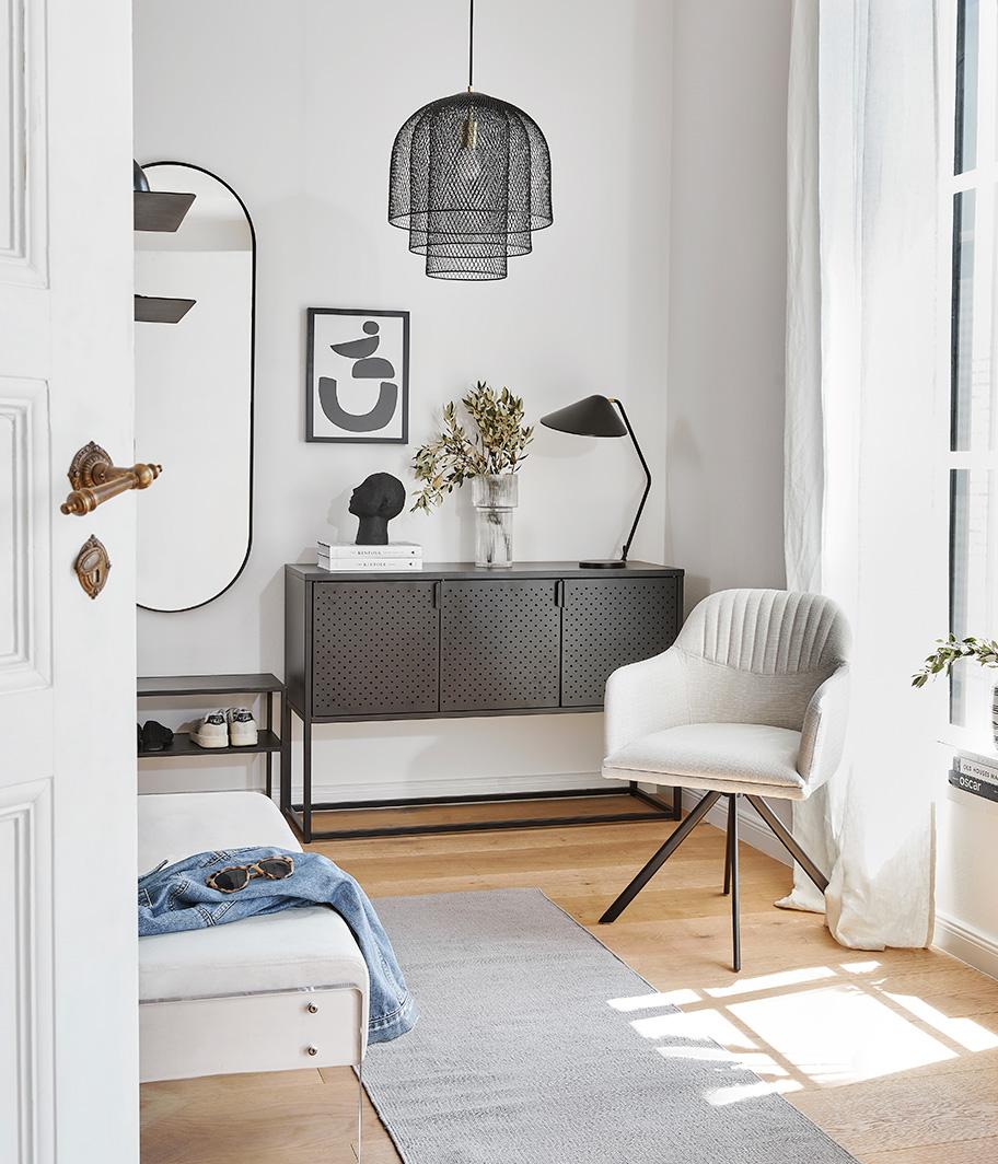 Modern Monochrome