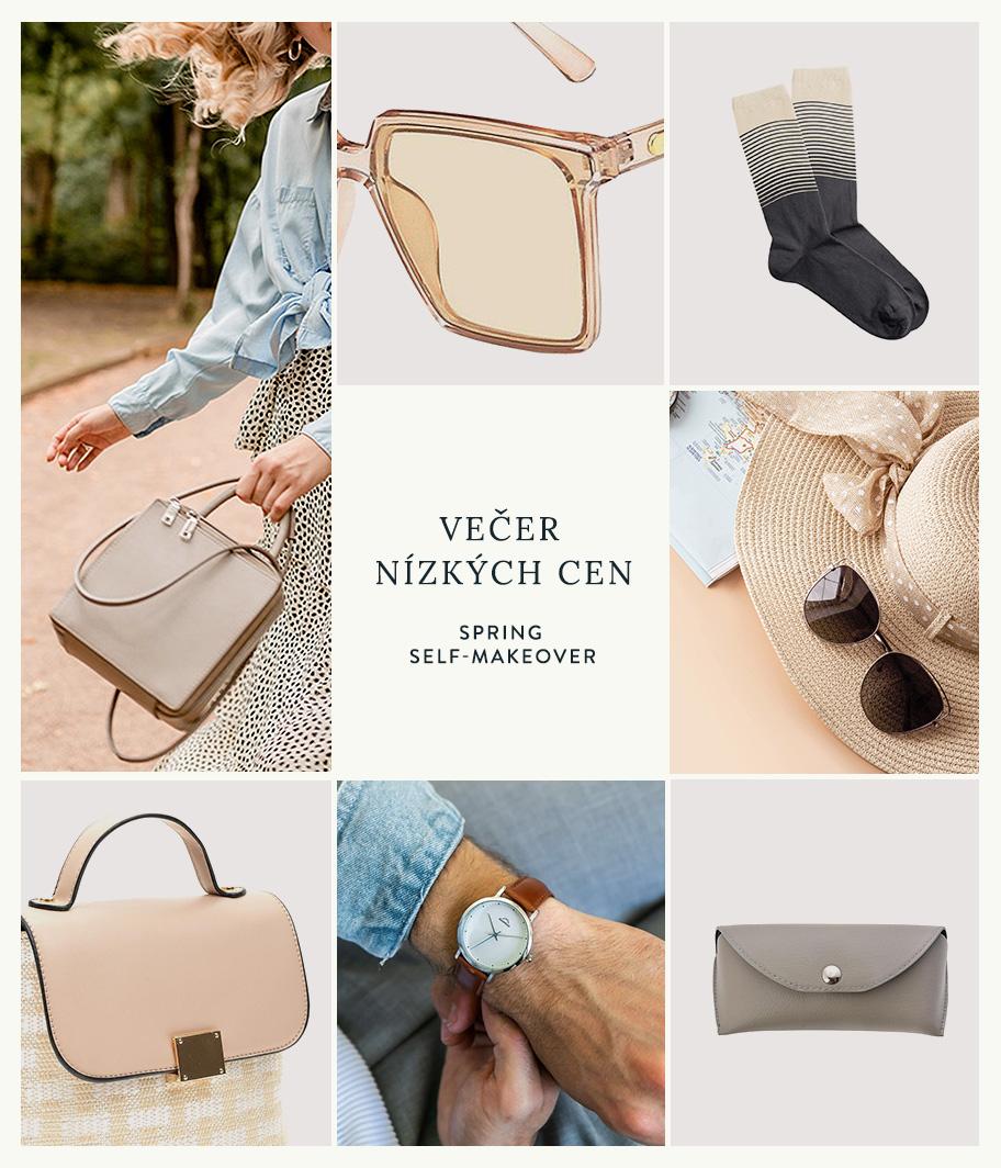 Kolekce Fashion