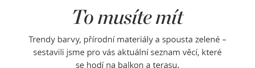 Zahrada
