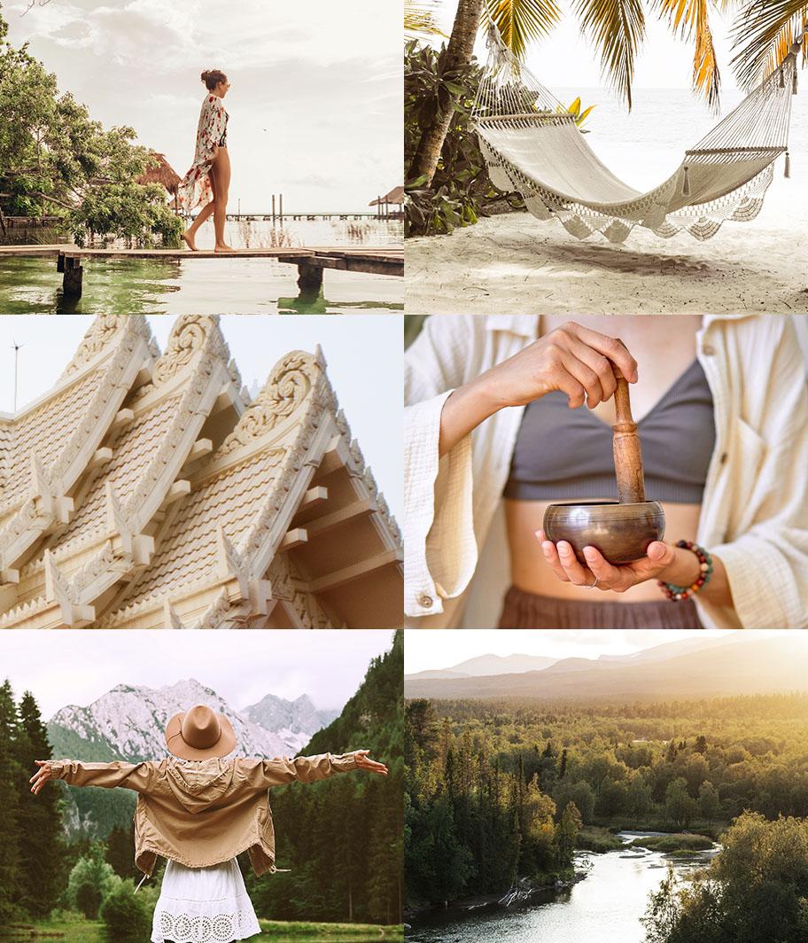 Svět: 3 módní destinace