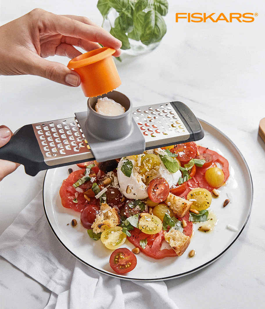 Fiskars