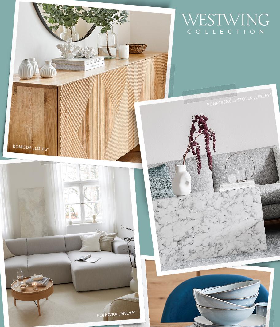 Westwing Collection Bestsellery