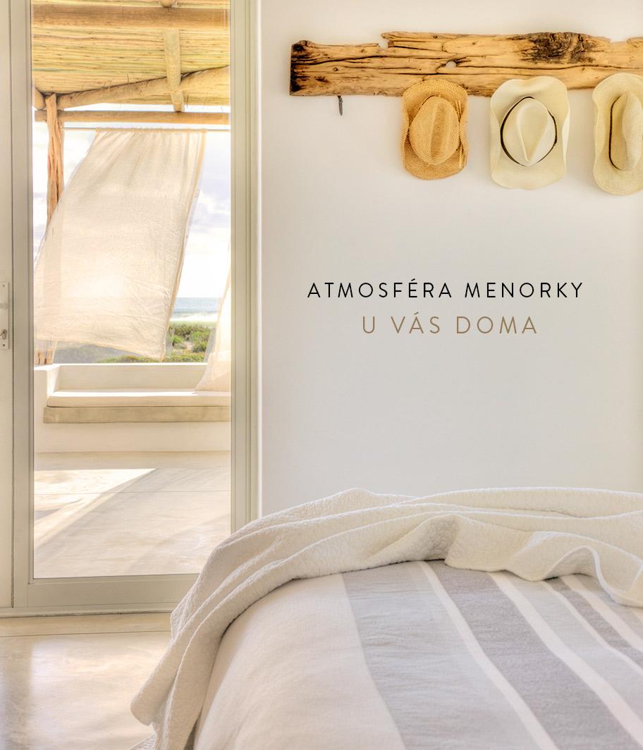 Trendy destinace: Menorca