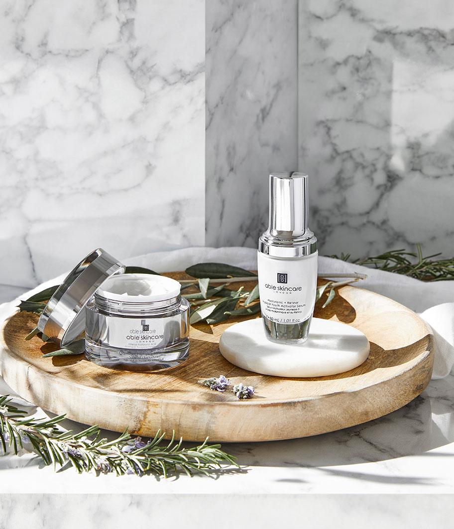 Able Skincare