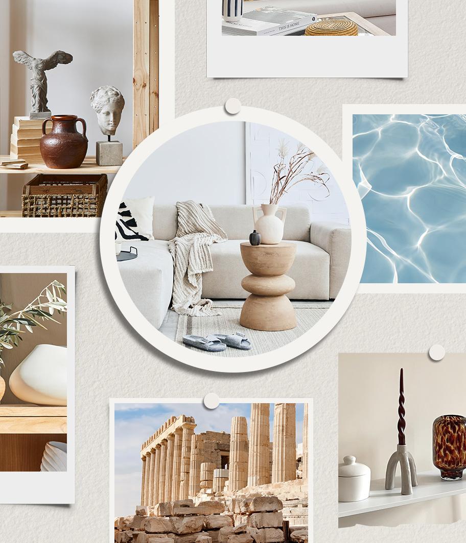Trendy city break: Athény
