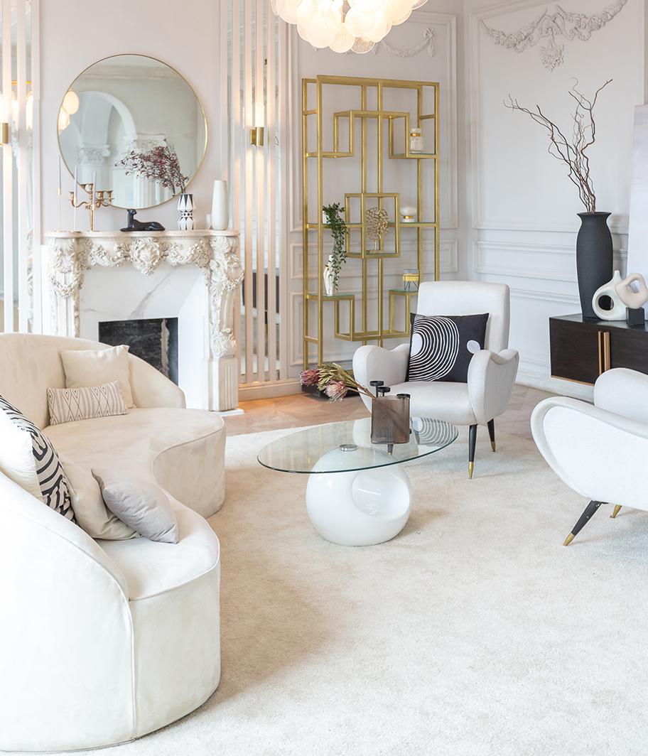Modern Elegance