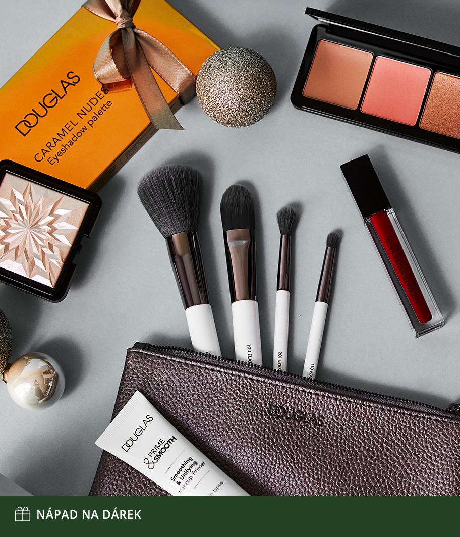 NOVINKA: Beauty by Douglas Collection