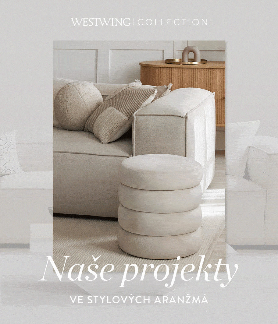 WESTWING COLLECTION Showroom Online