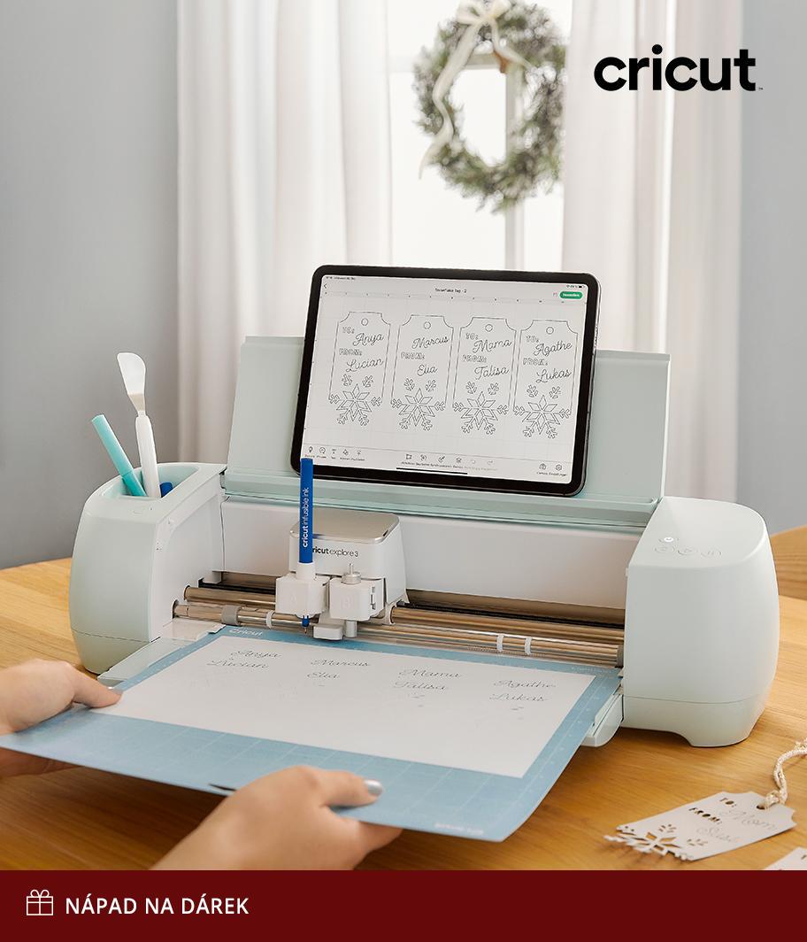 Cricut