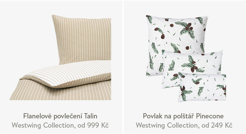 Bytový textil
