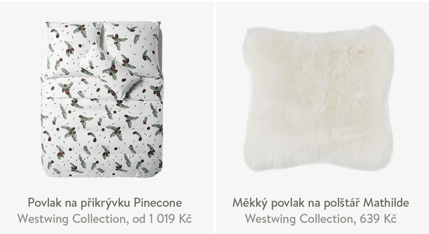 Bytový textil