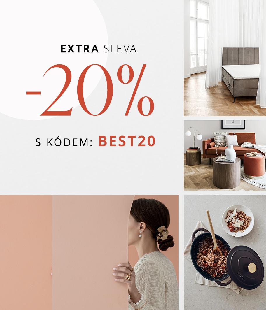 CENOMENÁLNÍ bestsellery