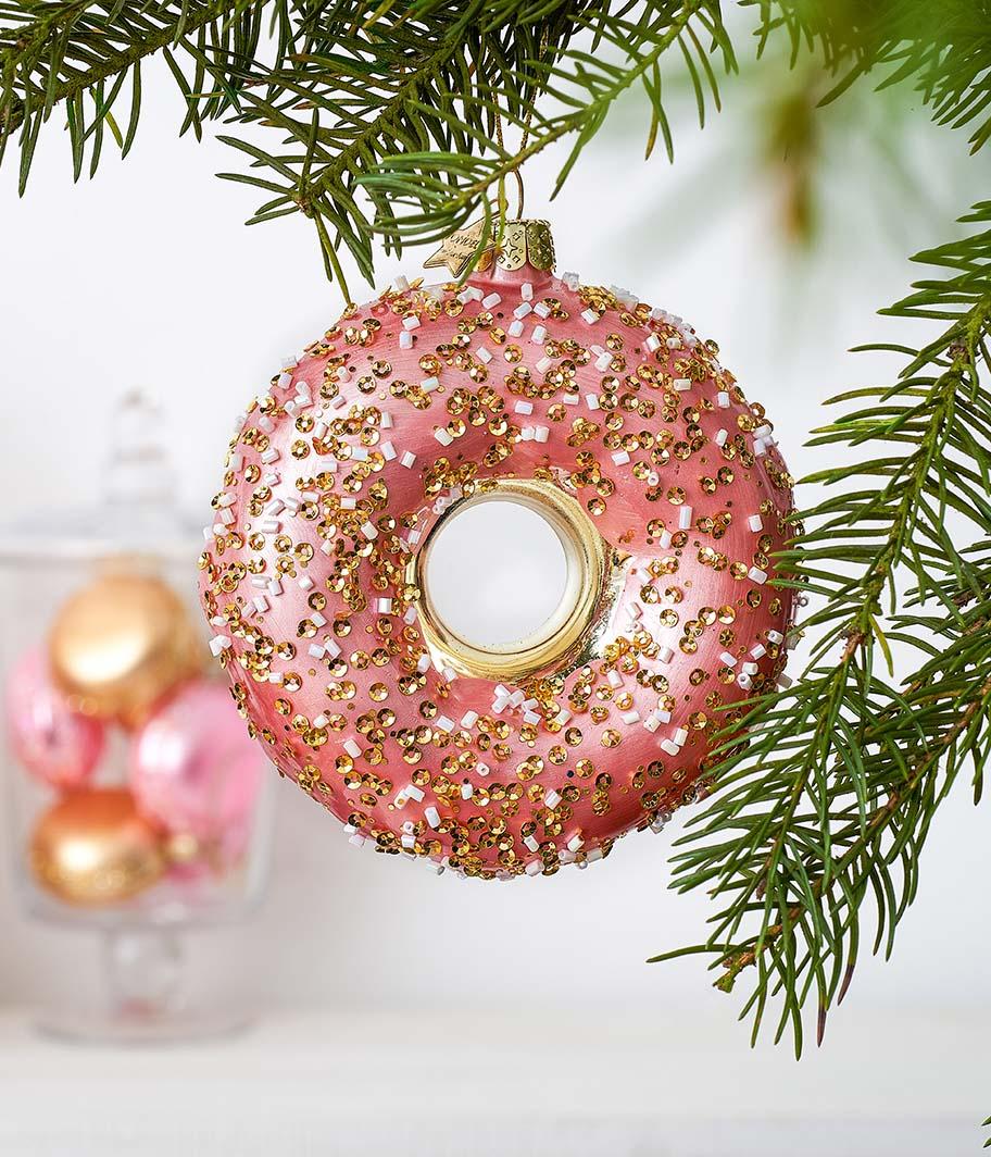 Ozdoby ve stylu Xmas-licious 