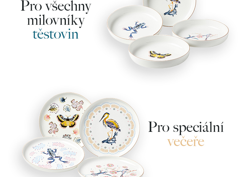 Flamboyant by Westwing Collection
