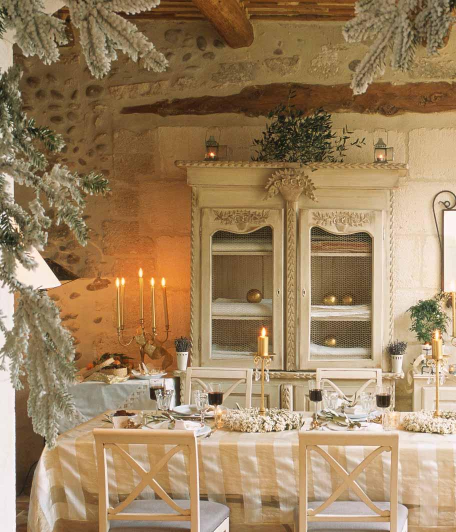 Vánoce en Provençal