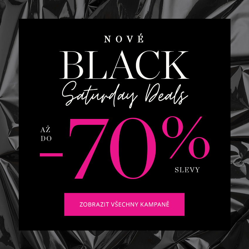 Black Saturday Deals