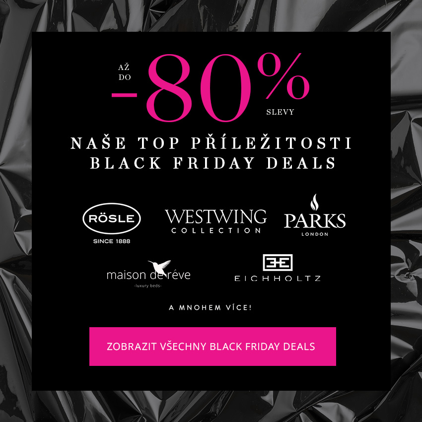 Podívejte se na Black Friday Deals
