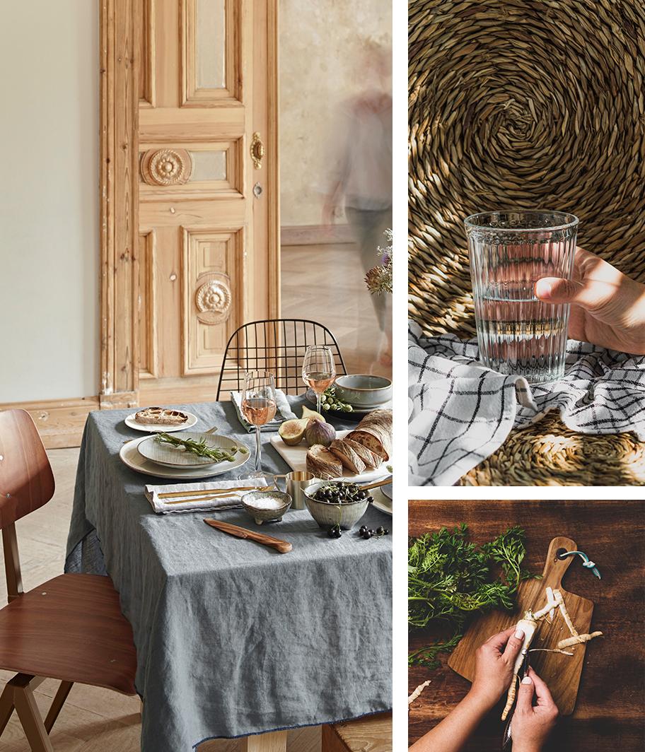 Trend: Slow Dining