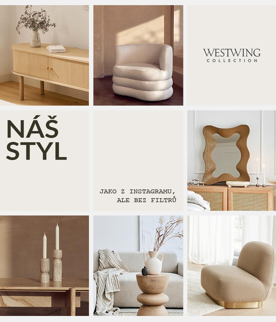 Westwing Collection. Instagram #edit