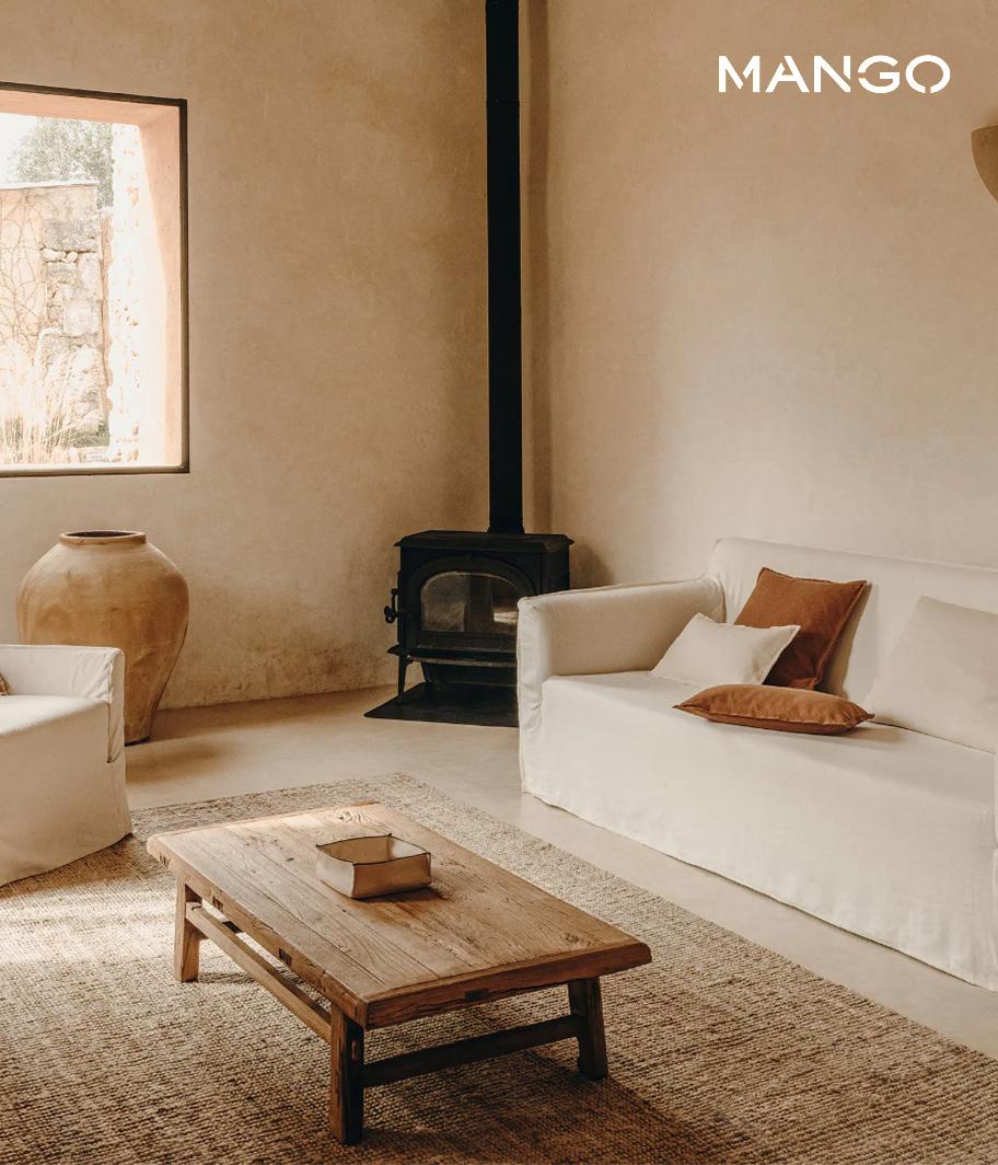 MANGO Home