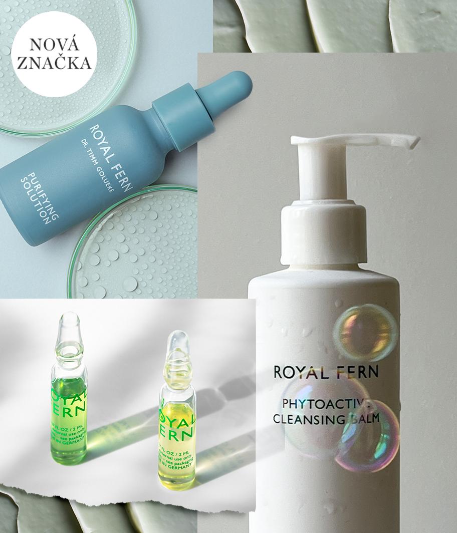 Royal Fern