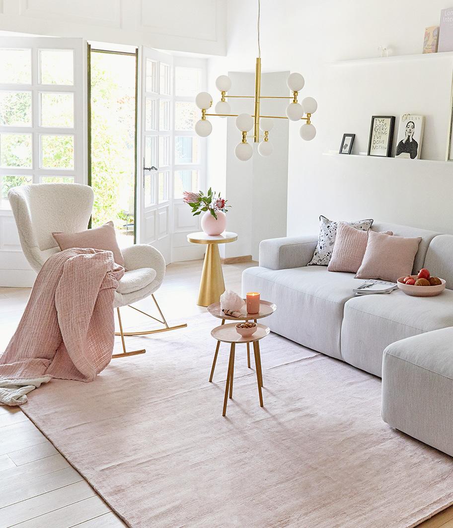 Pastel Glamour až -60%