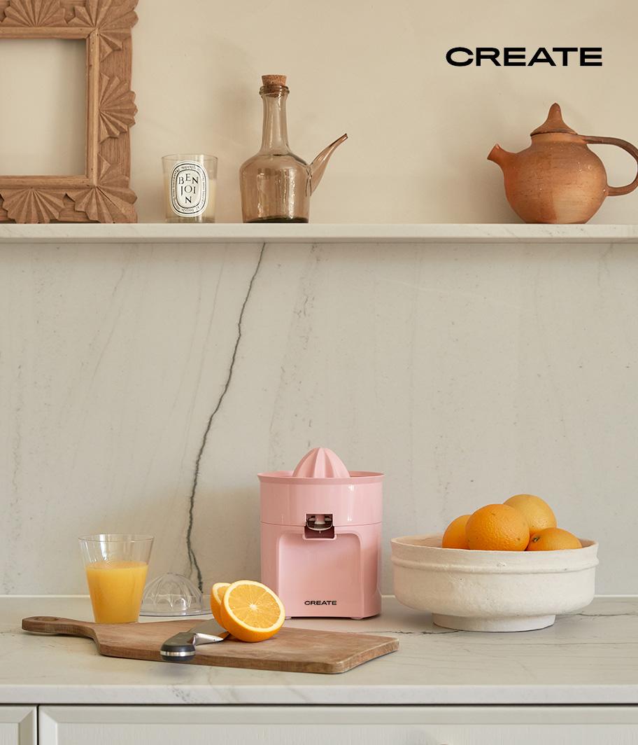 CREATE