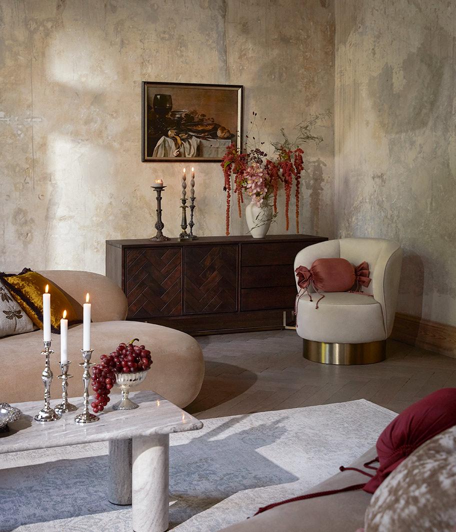 Soft Glunge by Westwing Collection