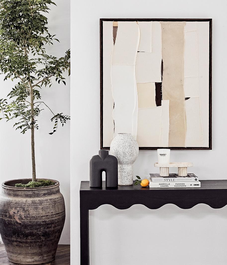 Trend: Modern Greek