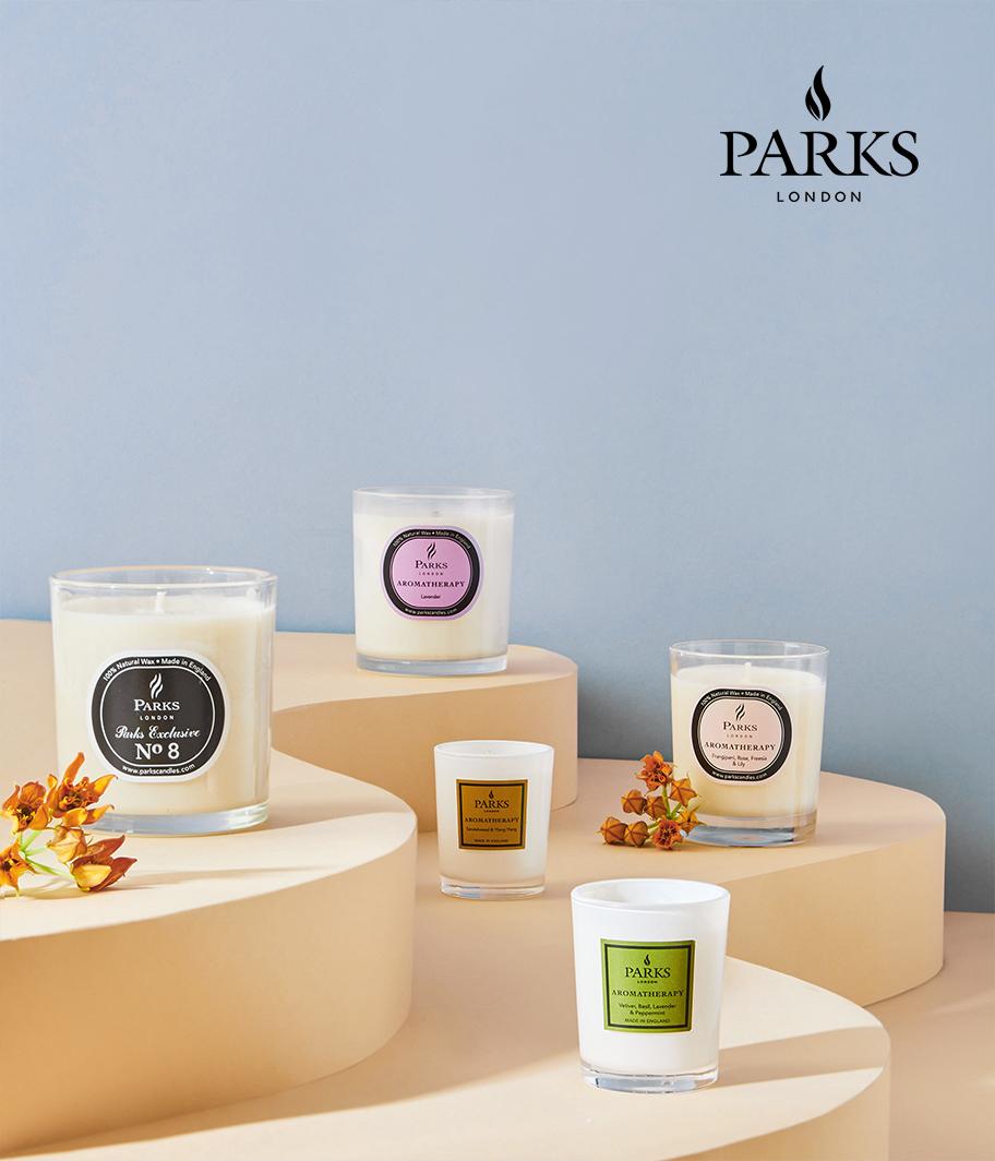 Parks London