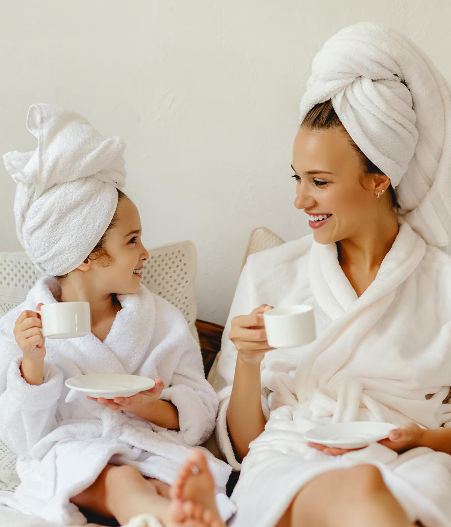 Čas na relax