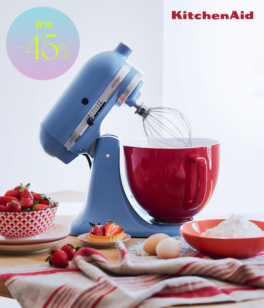 KitchenAid